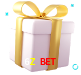 Receba seus bônus de boas-vindas no 6Z Bet