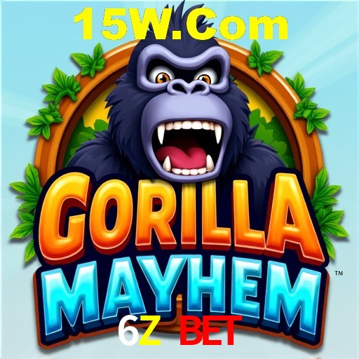 Descubra o Mundo do Cassino Online com 6Z Bet
