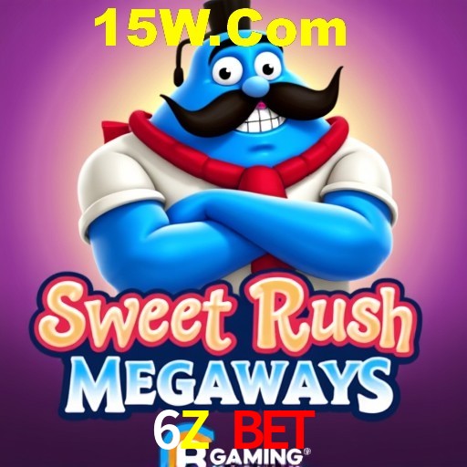 Game Providers 6Z Bet
