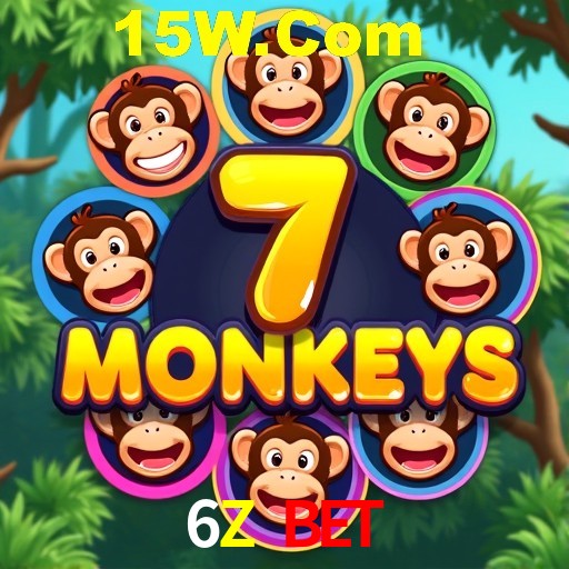 Responsive Design 6Z Bet