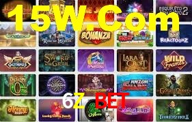 6Z Bet