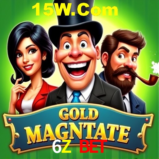 Account Benefits 6Z Bet