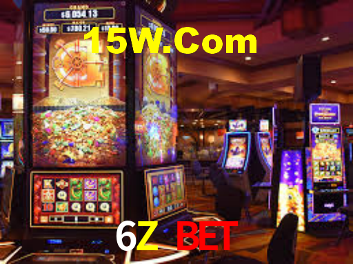 Bônus Generosos e Exclusivos no 6Z Bet para Você!