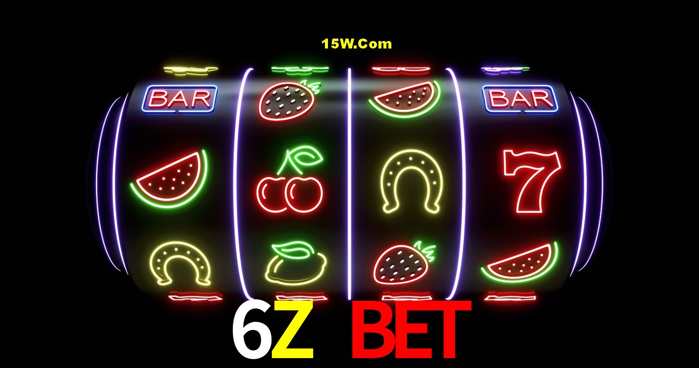 Bonus Features 6Z Bet