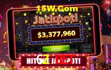 Promoção Relâmpago 6Z Bet