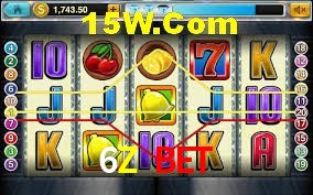 Football Betting 6Z Bet
