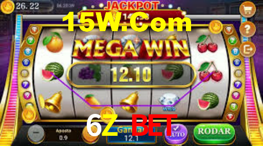 6Z Bet - Experiência Emocionante De Cassino - 6Z Bet App