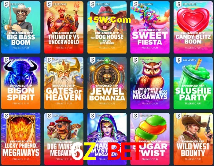 Game Statistics 6Z Bet