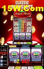 Login Seguro 6Z Bet