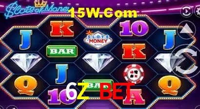 Diretório de Jogos 6Z Bet
