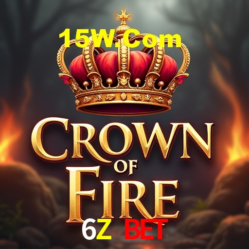 Interface do App 6Z Bet