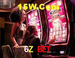 Tennis Betting 6Z Bet