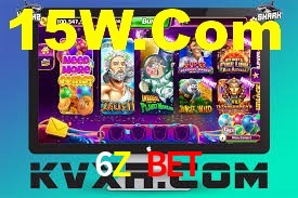 Programa VIP 6Z Bet