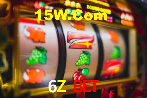 6Z Bet: Seu Cassino Premiado com Pagamentos Rápidos