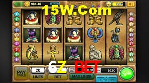 Welcome Bonus 6Z Bet