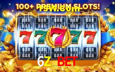 Integração de APIs 6Z Bet