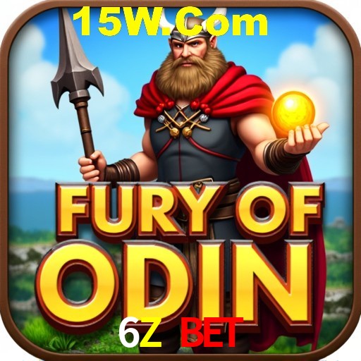 Descubra o Mundo do Cassino Online com 6Z Bet
