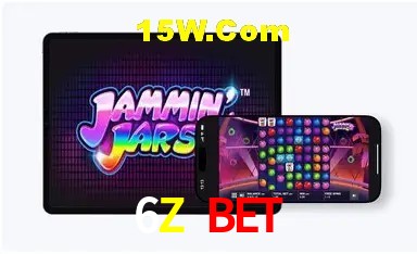 Provedores de Jogos 6Z Bet