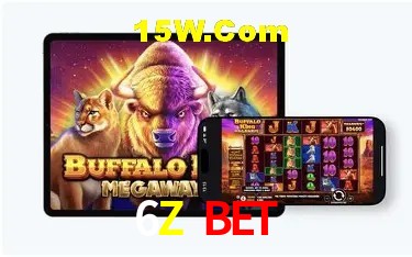 Avaliações dos Jogadores 6Z Bet