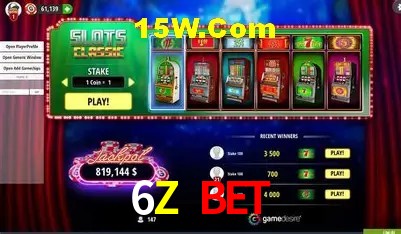 Ofertas Exclusivas 6Z Bet