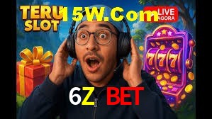 Experiência VIP 6Z Bet