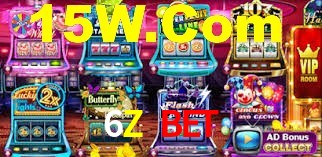 Tournaments 6Z Bet