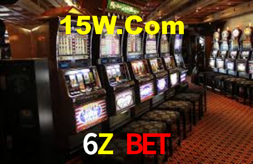 6Z Bet App