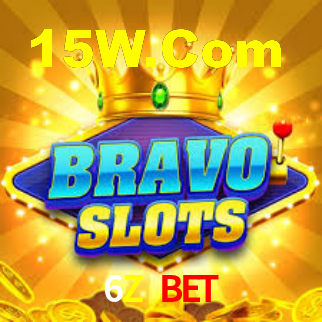 6Z Bet App
