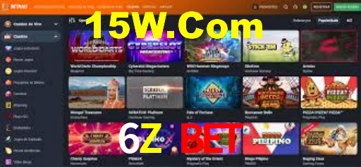 6Z Bet App