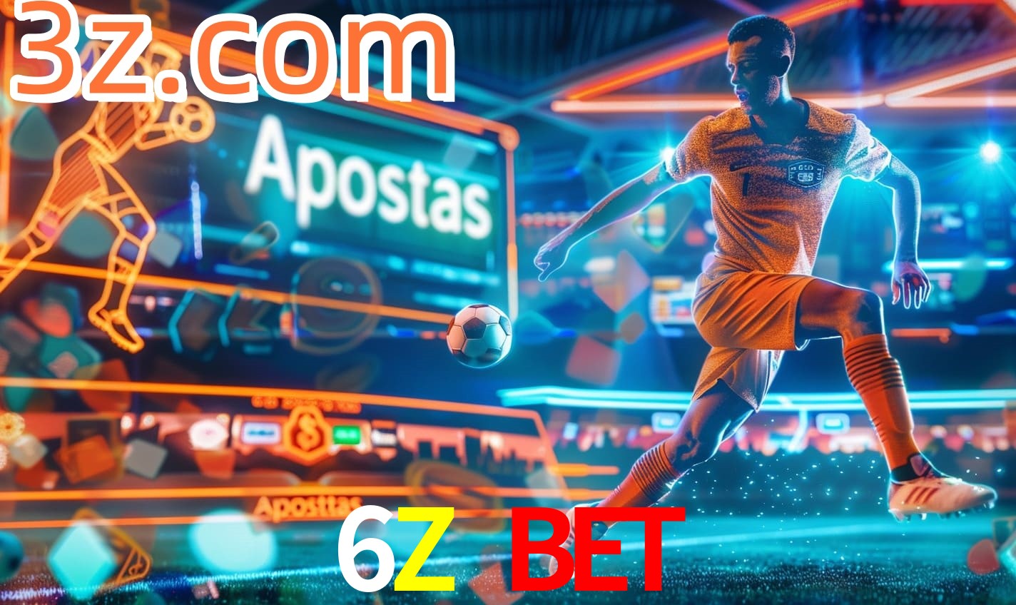 Apostas 6Z Bet