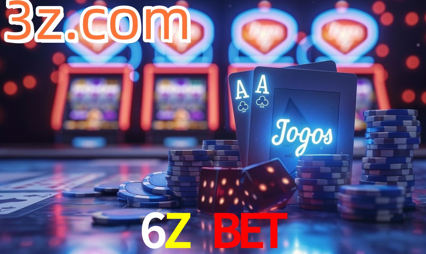 Lista de Jogos 6Z Bet