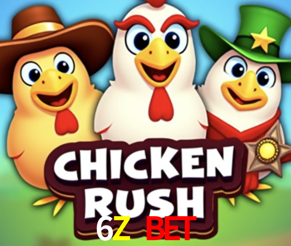 Melhor Casino Online 6Z Bet