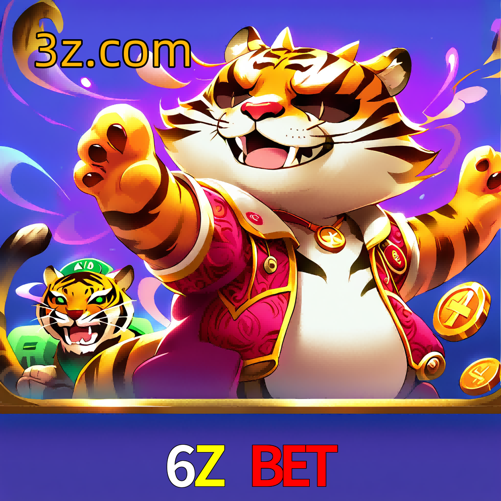Cassino Online 6Z Bet